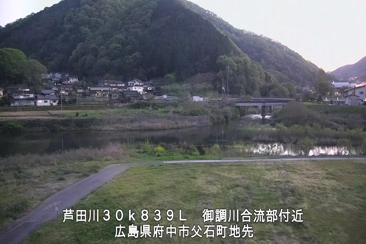 04月16日19時00分