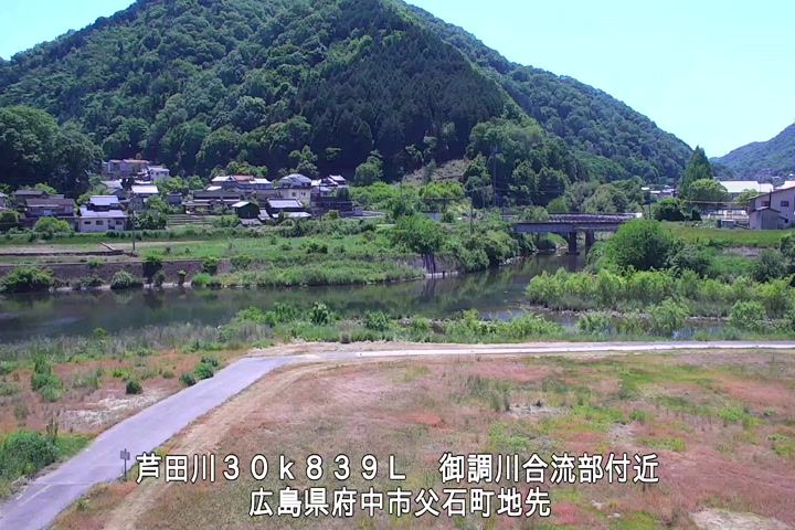 05月17日13時00分