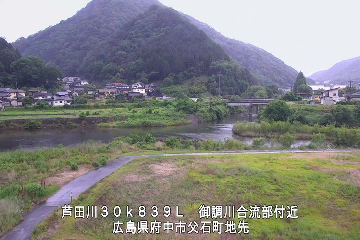 06月07日07時00分