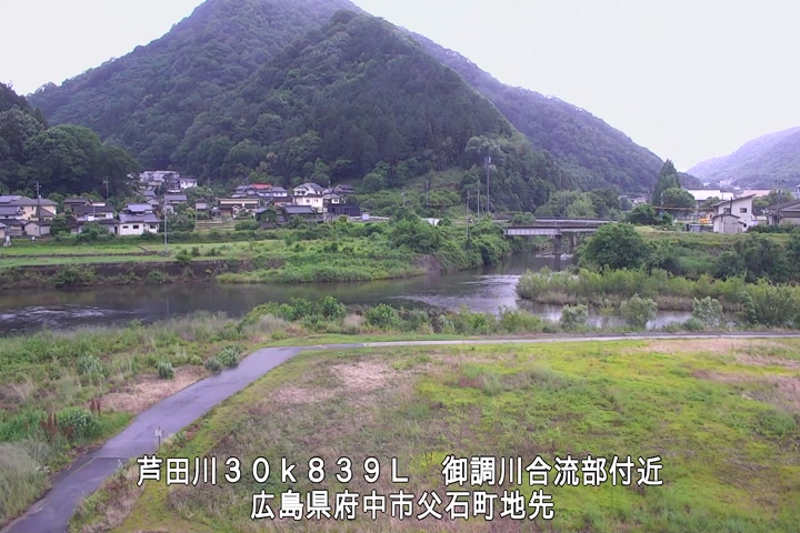 06月07日08時00分