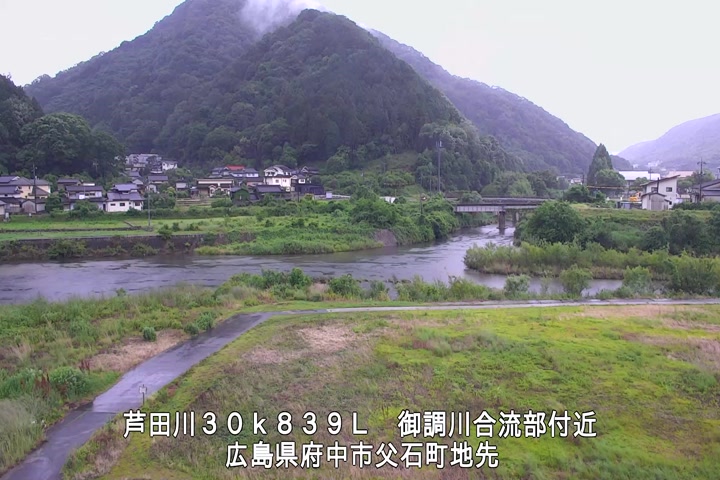 06月07日09時00分