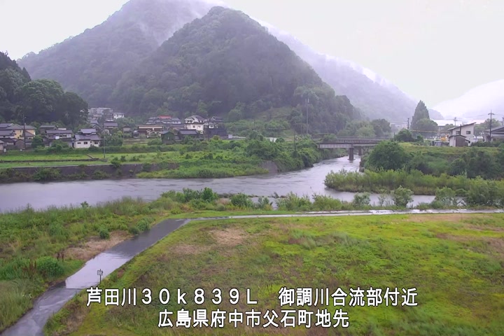 06月07日10時00分