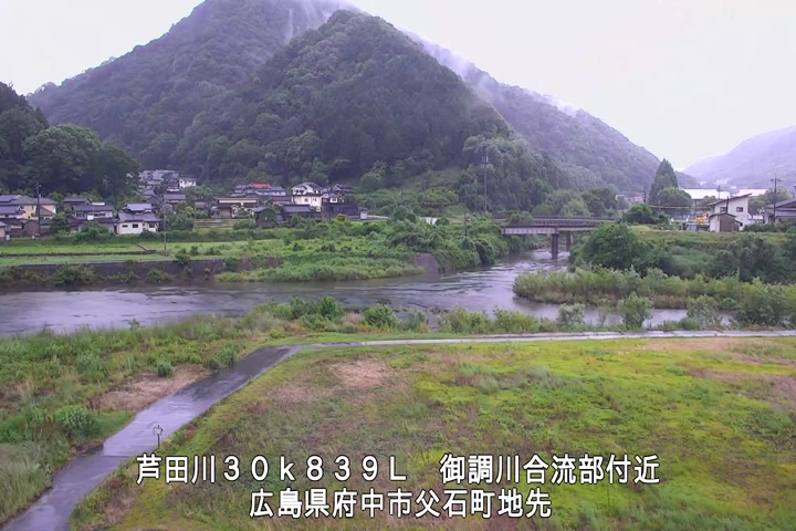 06月07日11時00分