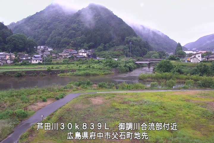 06月09日07時00分