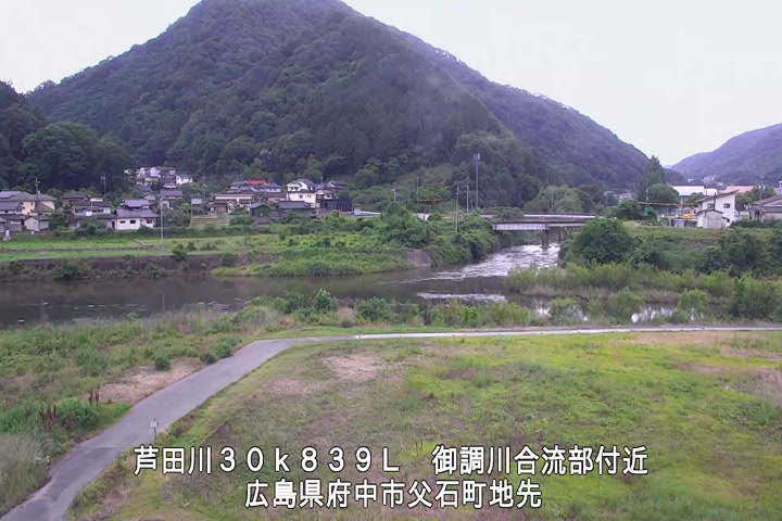 06月09日15時00分
