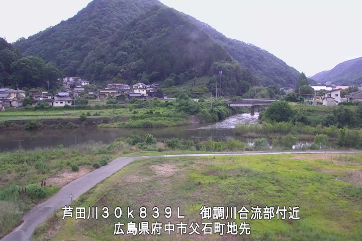 06月09日16時00分
