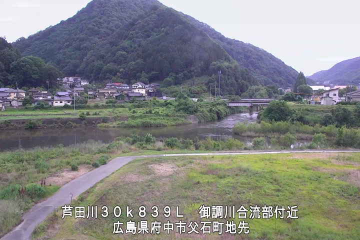 06月09日17時00分