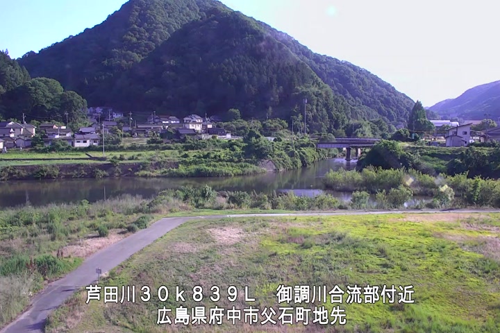 06月10日17時00分