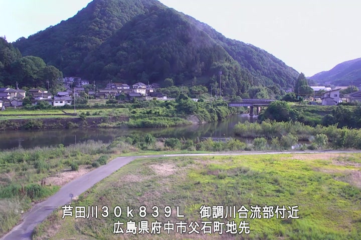 06月11日17時00分
