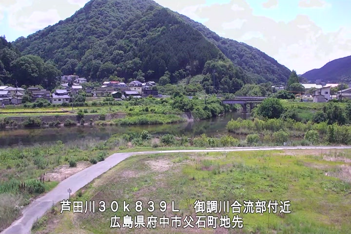 06月15日13時00分