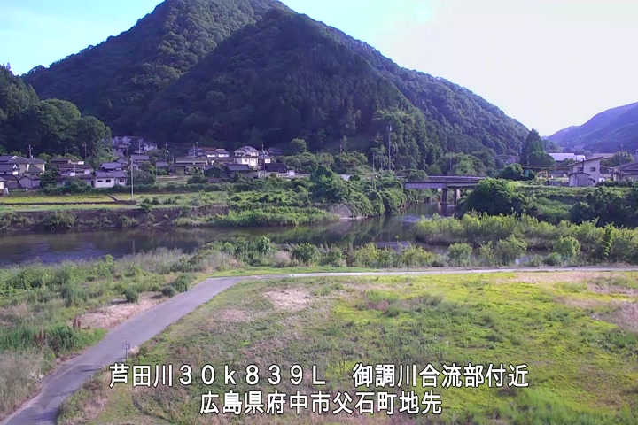 06月15日17時00分