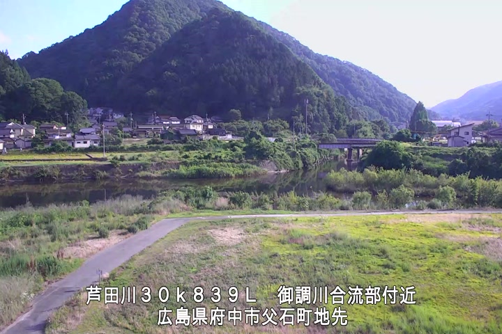 06月16日17時00分