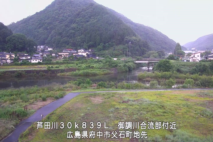 06月21日05時00分