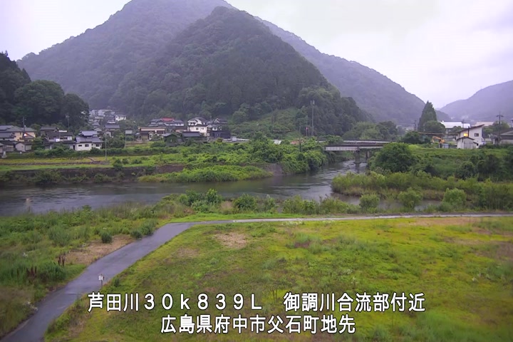 06月24日05時00分