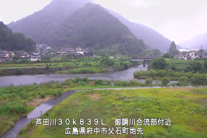 06月24日07時00分