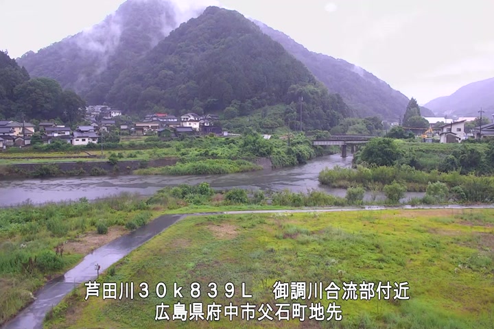 06月24日10時00分