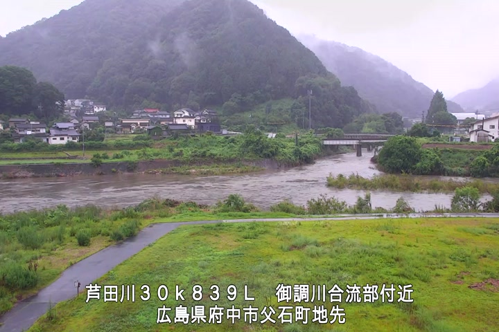 07月04日17時00分