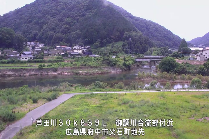 07月12日13時00分