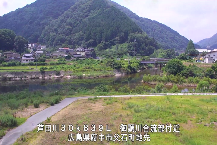 07月19日11時00分