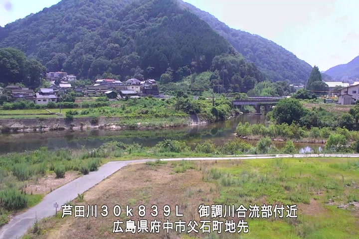 07月19日13時00分