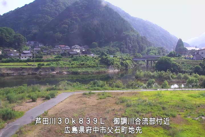 07月20日16時00分