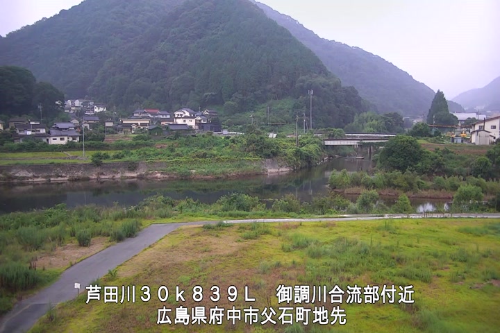 07月21日05時00分