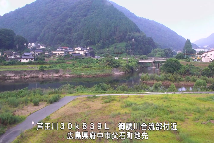 07月21日06時00分