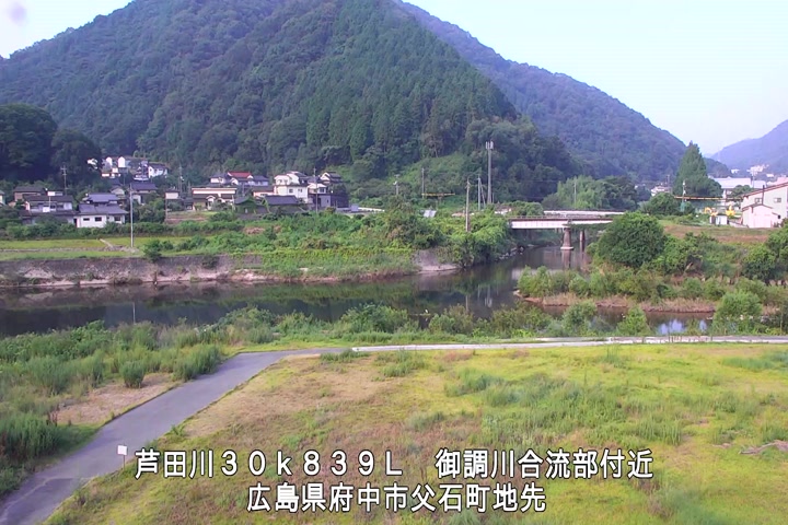 07月21日07時00分