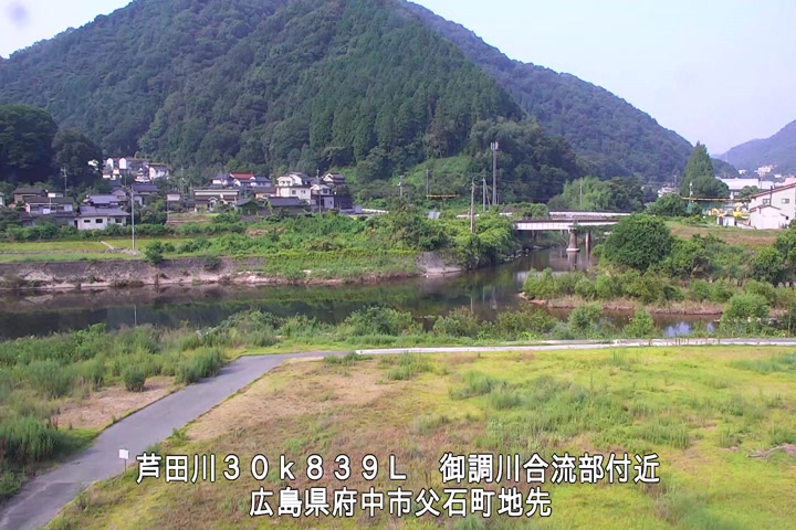 07月21日08時00分