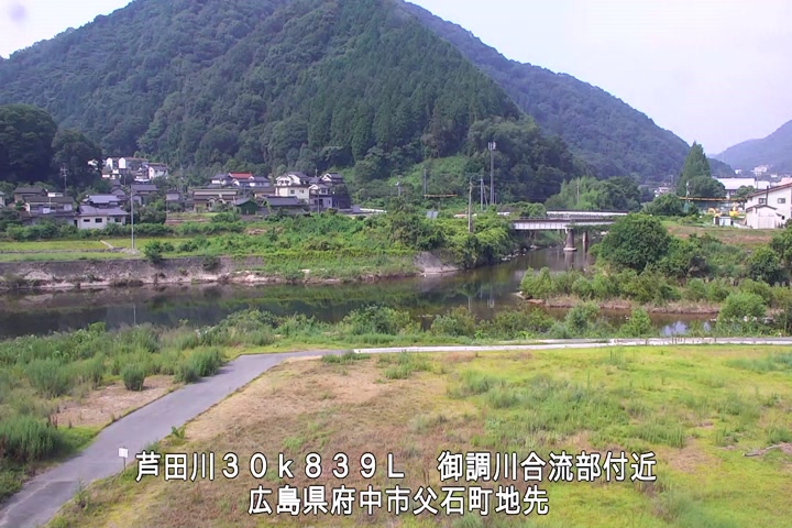 07月21日09時00分