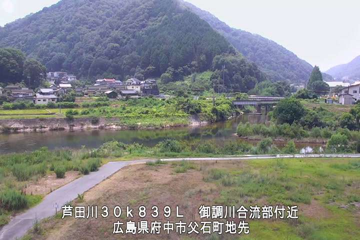 07月21日12時00分