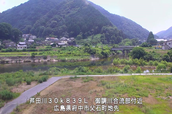 07月21日13時00分