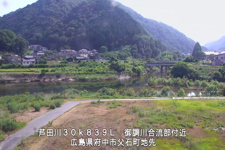 07月21日15時00分