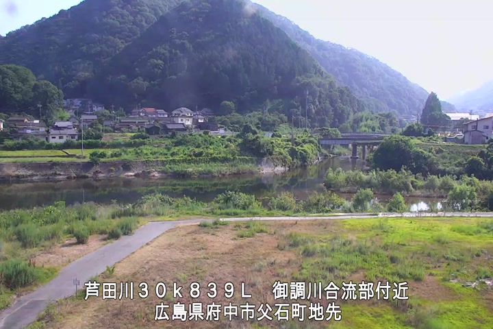07月21日16時00分