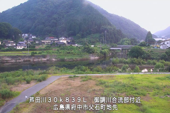 07月21日19時00分