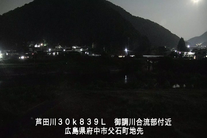 07月21日22時00分