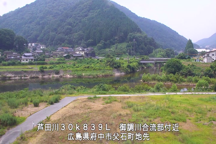 07月22日11時00分