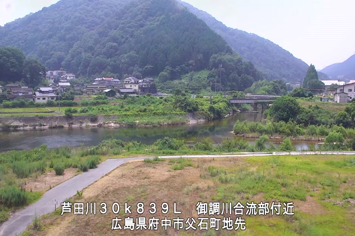 07月22日12時00分