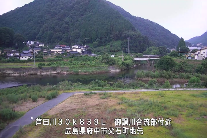 07月24日05時00分