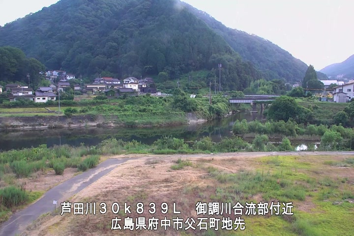 07月27日19時00分