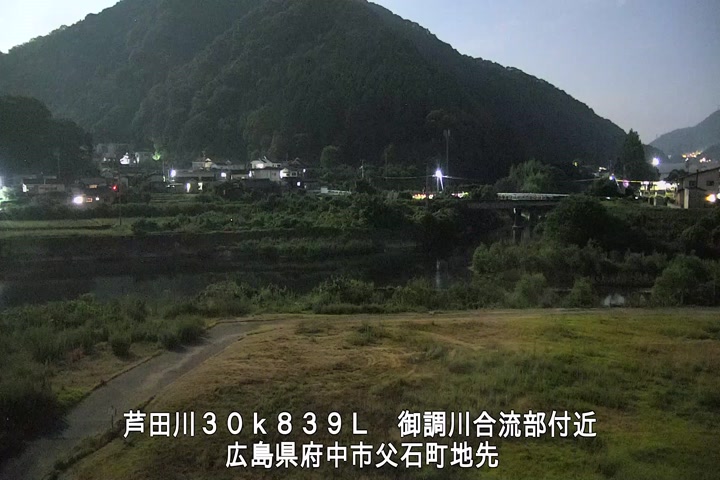 07月27日22時00分