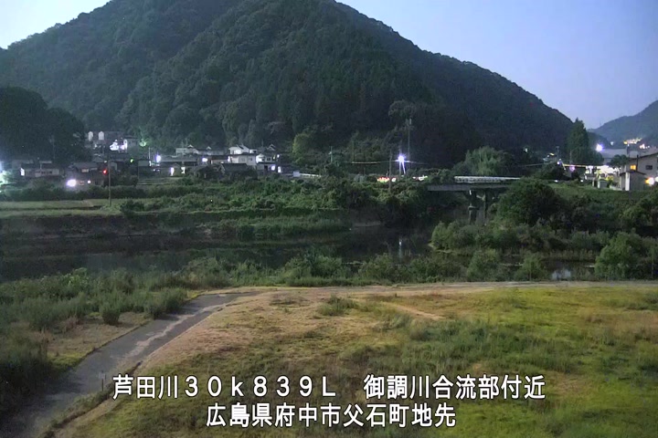 07月29日22時00分