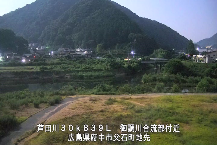 07月29日23時00分