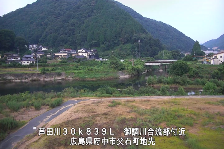 08月02日05時00分