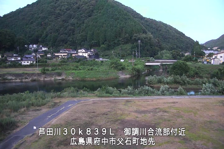 08月07日05時00分