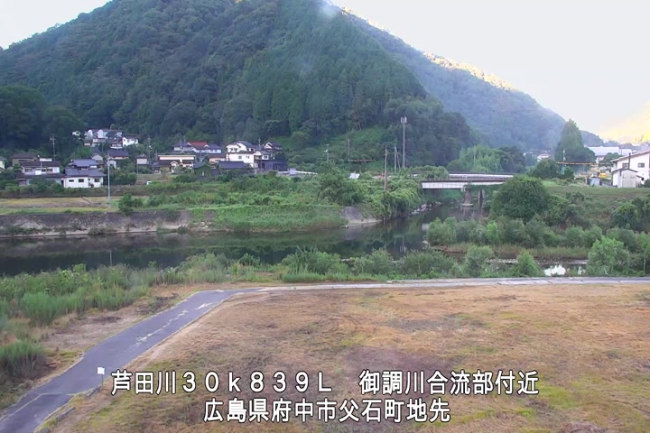 08月11日06時00分