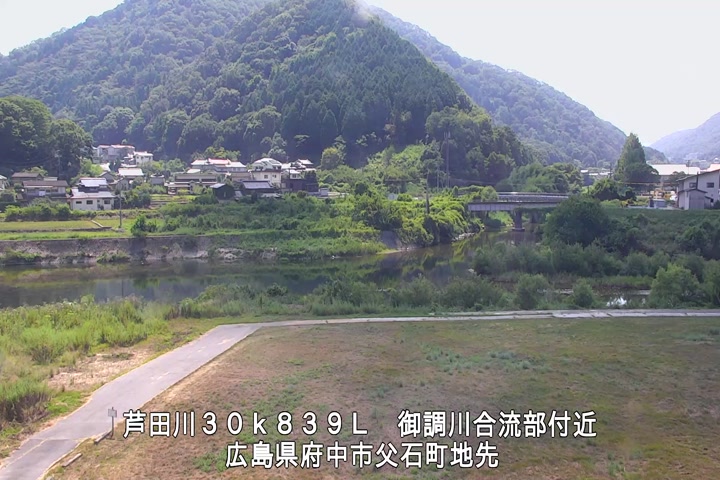 08月23日13時00分