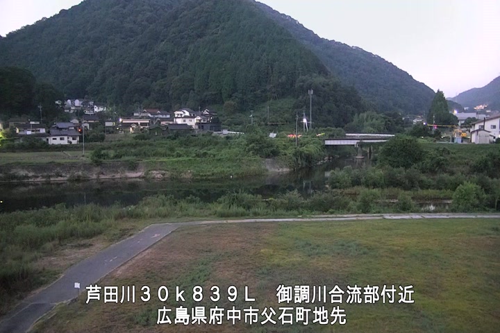 08月25日05時00分