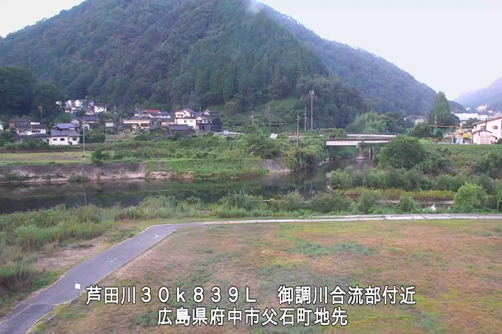 08月31日06時00分