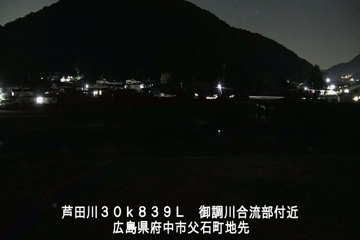10月16日21時00分